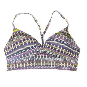 Body by Victoria Lightly Lined Plunge Bra